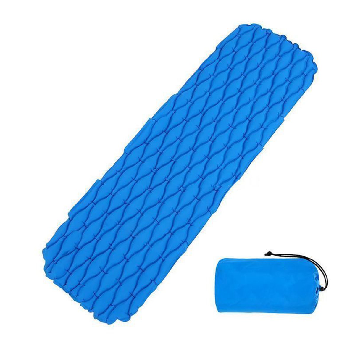 Outdoor-Camping-Portable-Inflatable-Air-Mattresses-Single-Sleeping-Moisture-proof-Mat-Pad-1298052-7