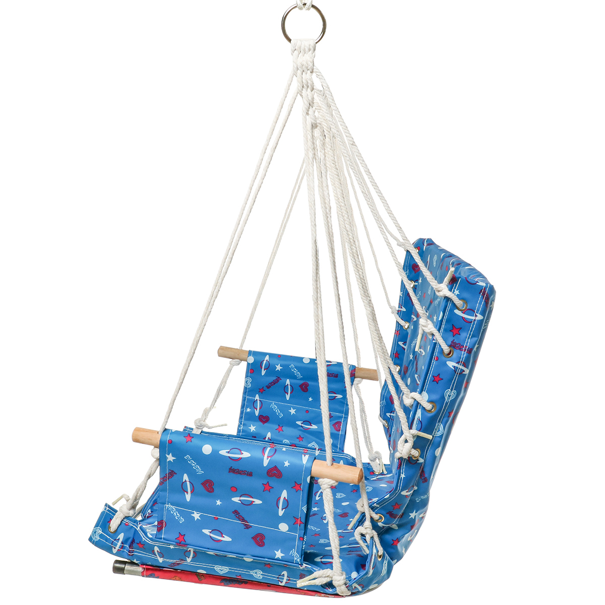 Outdoor-Hanging-Chair-Swinging-Hammock-Thicken-Rope-Swing-Seat-For-Home-Indoor-Outdoor-Backyard-Gard-1706887-11