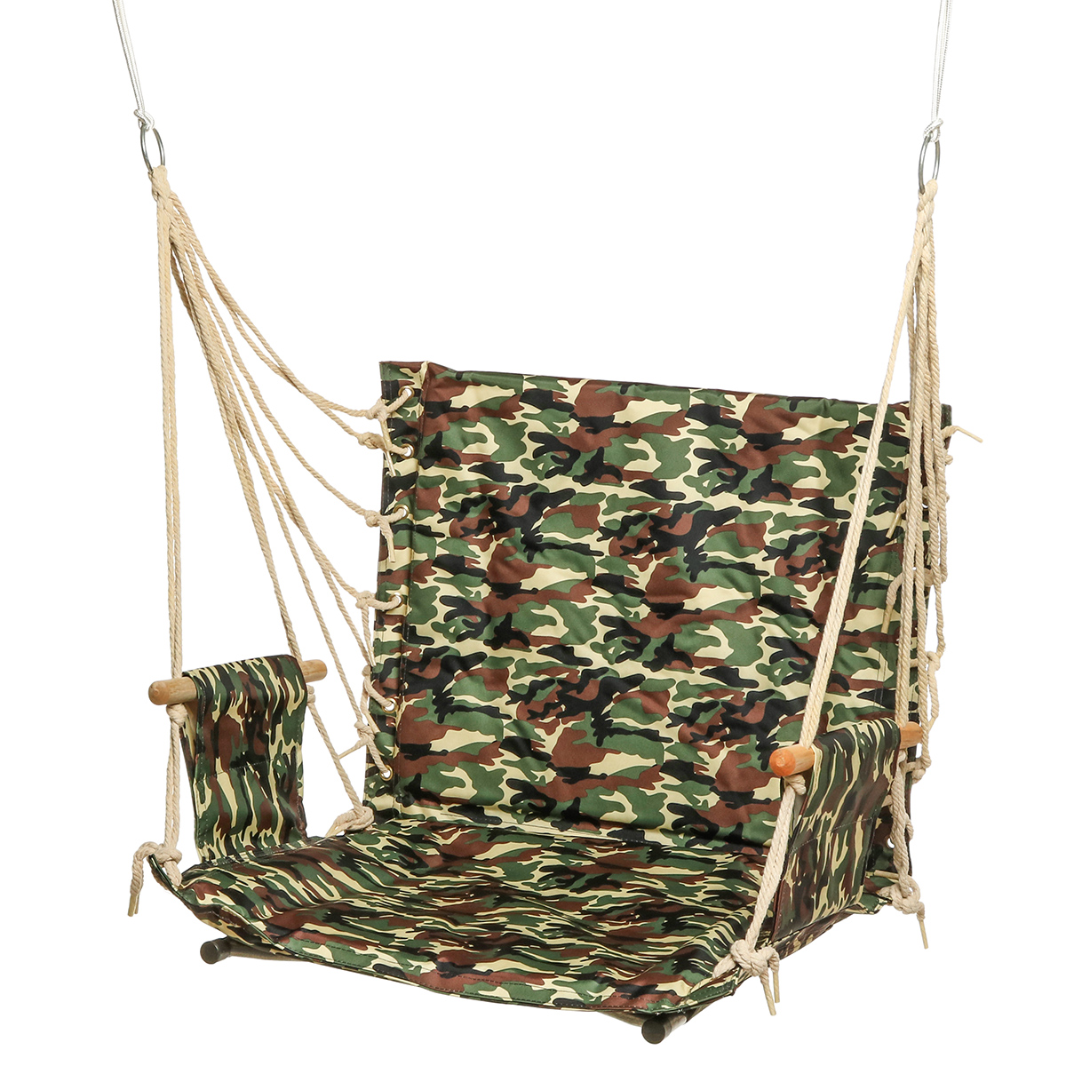 Outdoor-Hanging-Chair-Swinging-Hammock-Thicken-Rope-Swing-Seat-For-Home-Indoor-Outdoor-Backyard-Gard-1706887-7