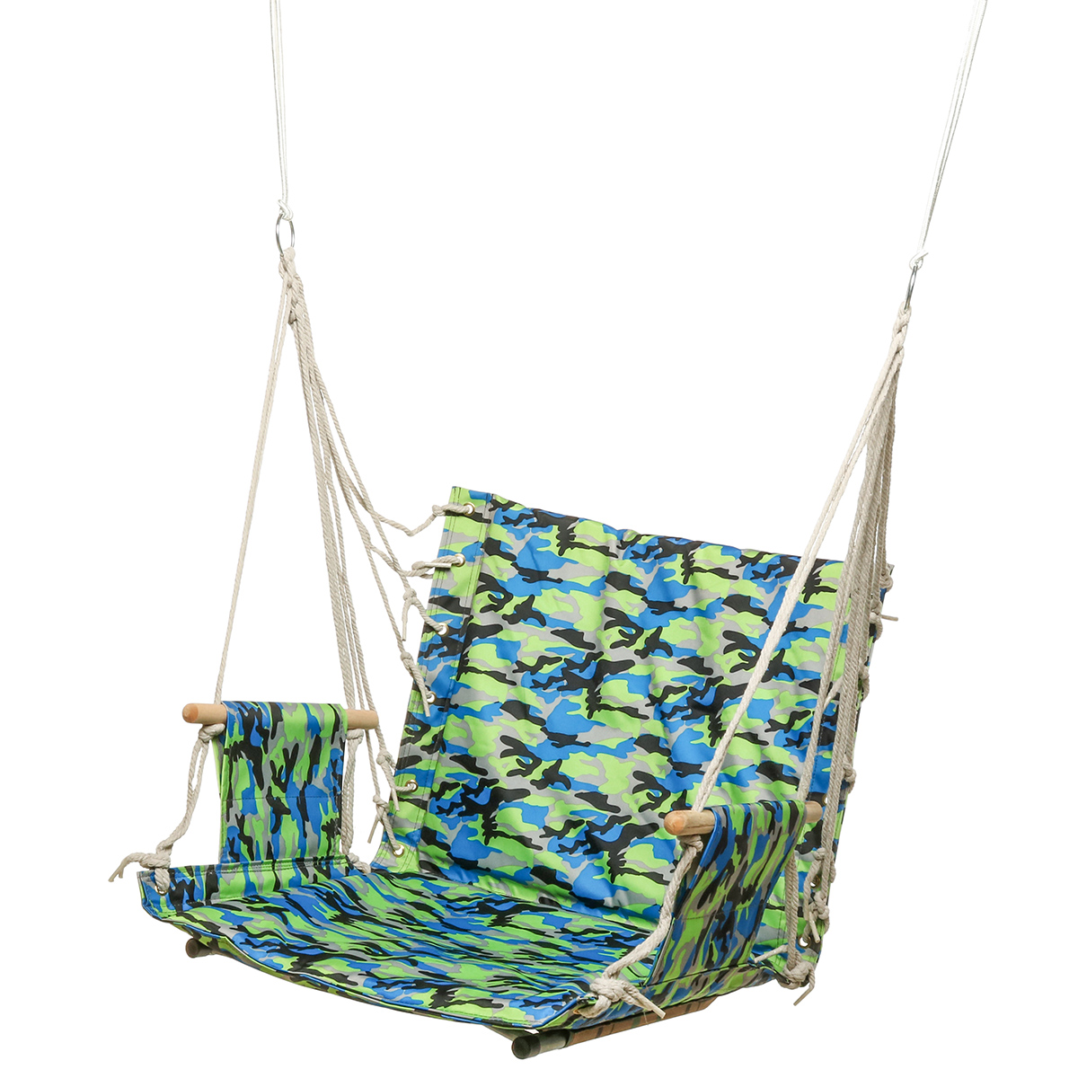 Outdoor-Hanging-Chair-Swinging-Hammock-Thicken-Rope-Swing-Seat-For-Home-Indoor-Outdoor-Backyard-Gard-1706887-8