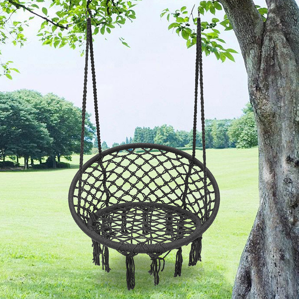 Outdoor-Hanging-Hammock-Chair-Camping-Mesh-Single-Swing-Cushion-Max-Load-Bearing-120kg-1250338-1