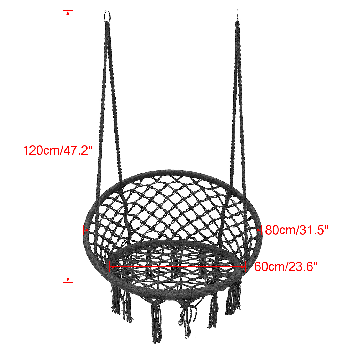 Outdoor-Hanging-Hammock-Chair-Camping-Mesh-Single-Swing-Cushion-Max-Load-Bearing-120kg-1250338-2