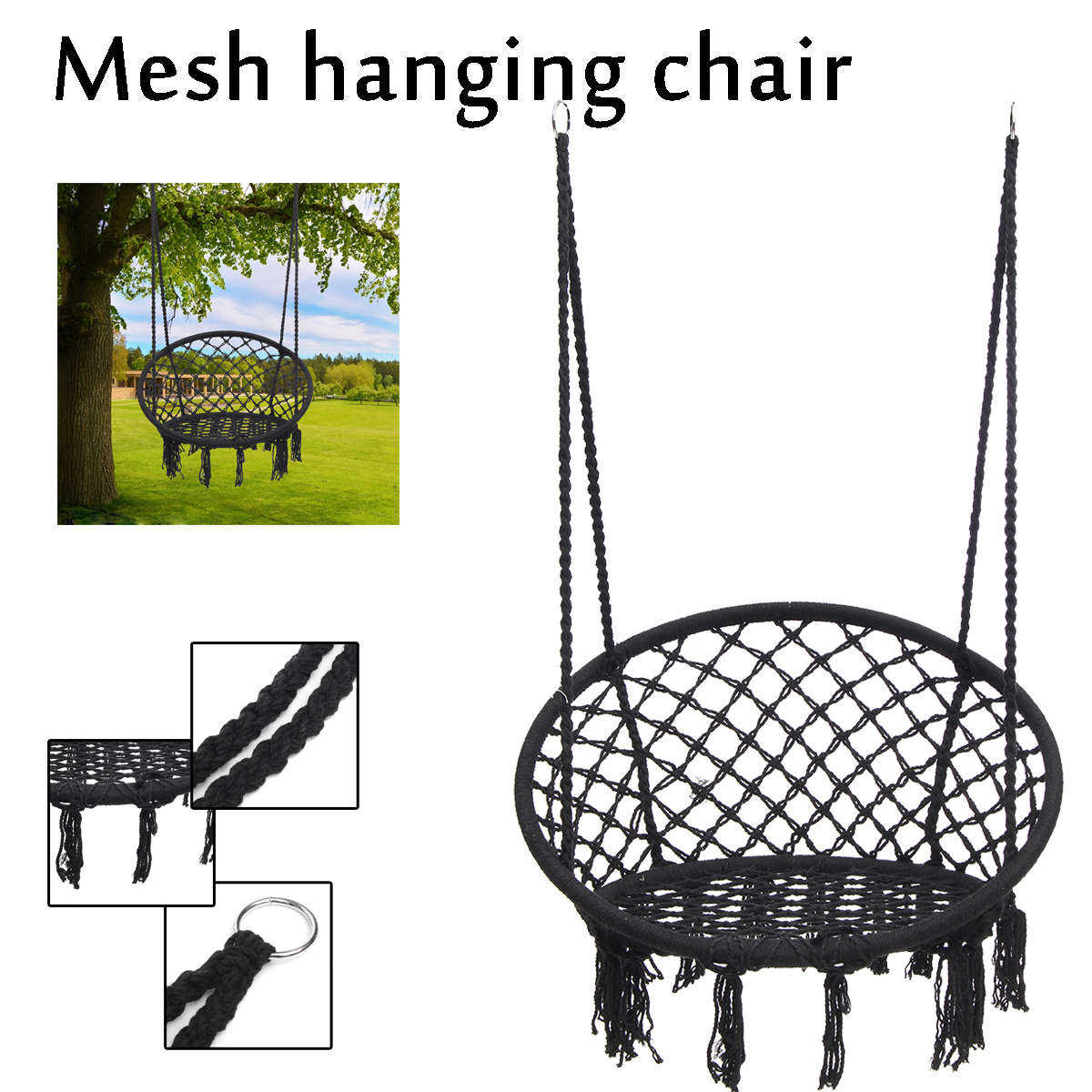 Outdoor-Hanging-Hammock-Woven-Rope-Chair-Seat-Indoor-Bedroom-Children-Round-Swing-Bed-1279812-1