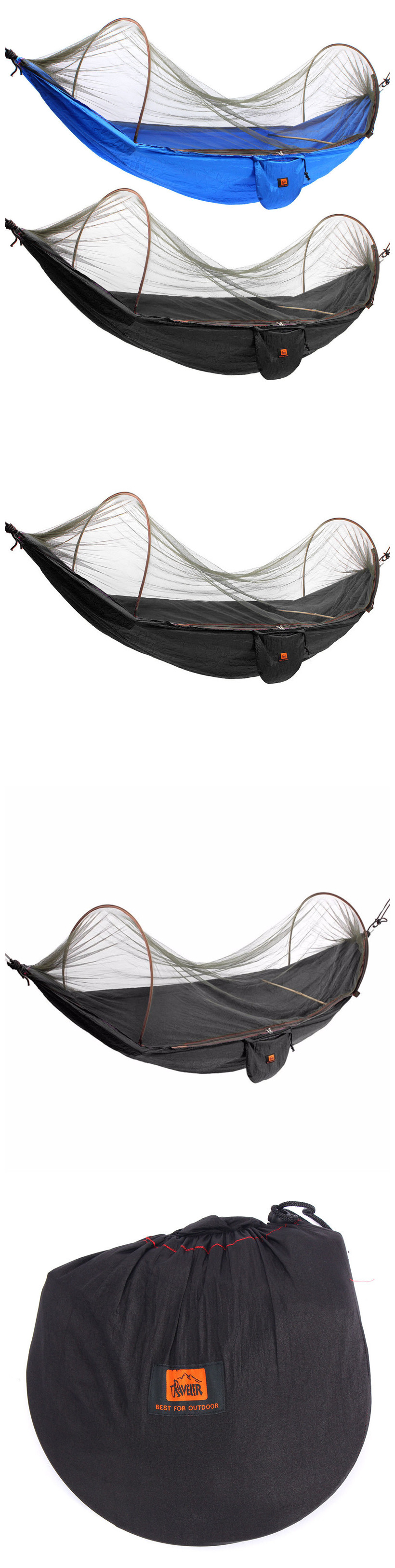 Outdoor-Portable-Camping-Parachute-Hammock-Hanging-Swing-Bed-With-Mosquito-Net-1093863-1