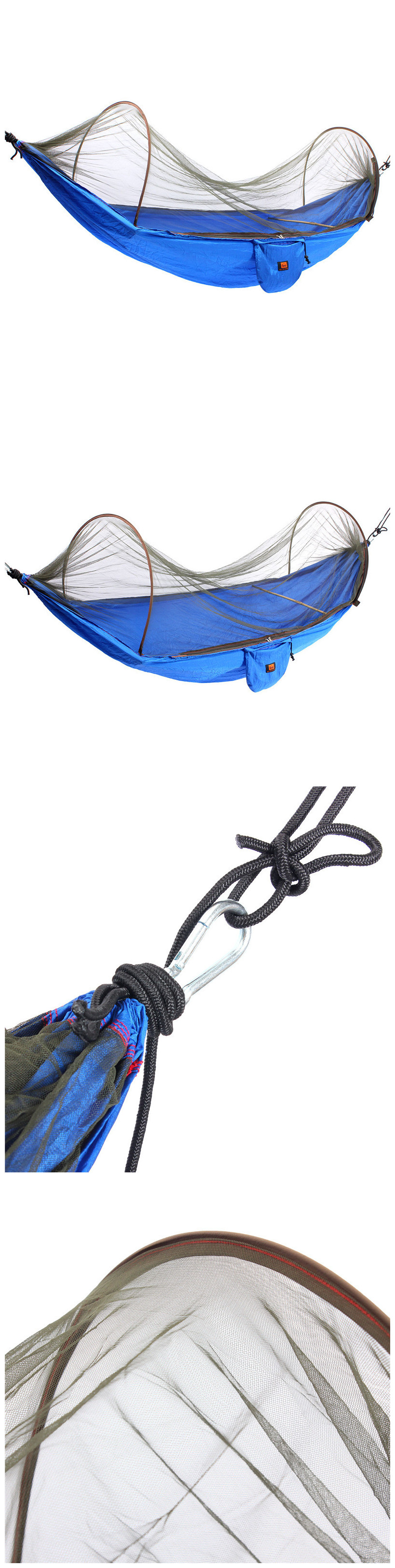 Outdoor-Portable-Camping-Parachute-Hammock-Hanging-Swing-Bed-With-Mosquito-Net-1093863-2