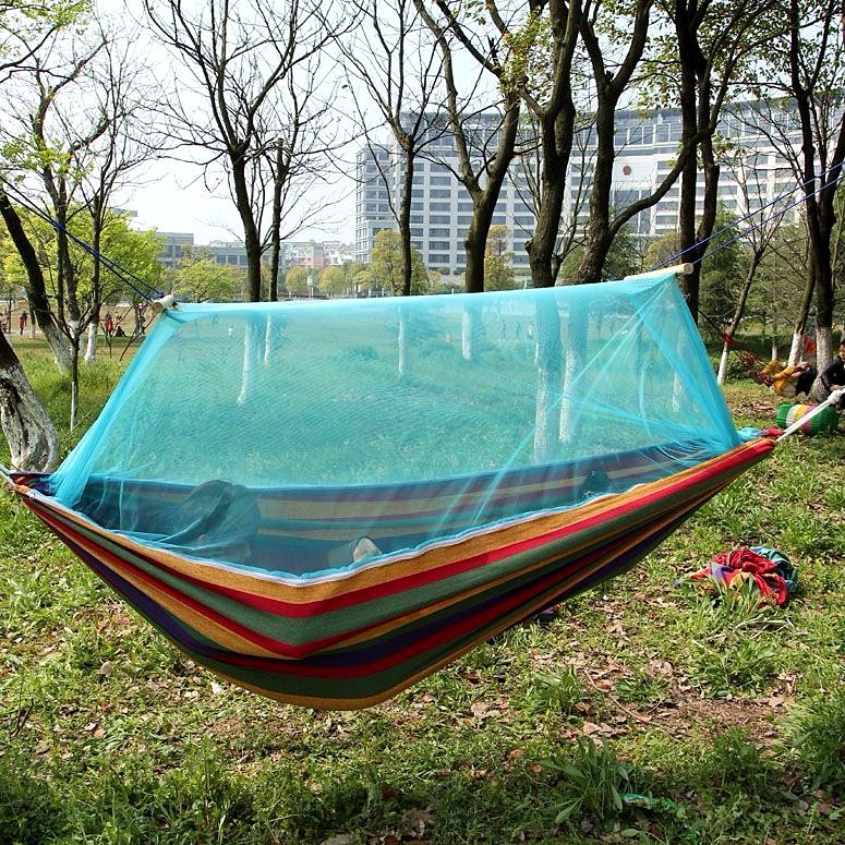 Outdoor-Portable-Swing-Hammock-Camp-Patio-Yard-Hanging-Tree-Bed-With-Mosquito-Net-1116053-1
