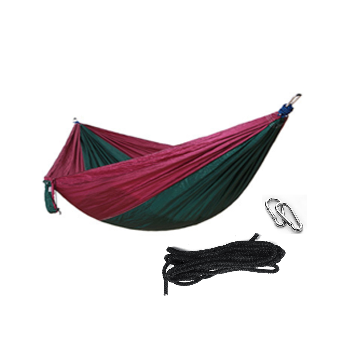 Outdoor-Travel-Double-Person-Hanging-Hammock-Max-Load-200KG-Portable-Camping-Hammock-Bed-1514882-7