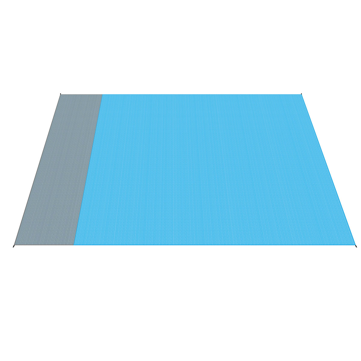 Oxford-Cloth-Beach-Mat-Waterproof-Folding-Picnic-Mat-Sleeping-Pad-Outdoor-Camping-Travel-1812189-4
