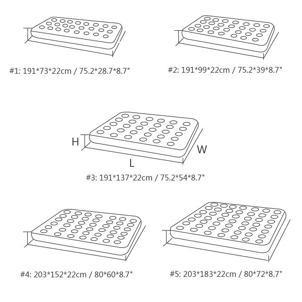 PVC-Inflatable-Bed-Inflatable-Mattress-Air-Mattress-Bed-Single-Double-Wide-Soft-Mattress-Comfortable-1842780-7