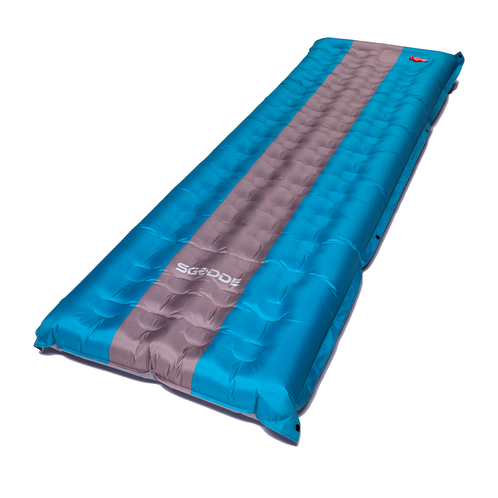 SGODDE-80D-Spliceable-Ultra-Lightweight-Sleeping-Pad-Portable-Inflatable-Mat-Waterproof-Outdoor-Camp-1890483-7