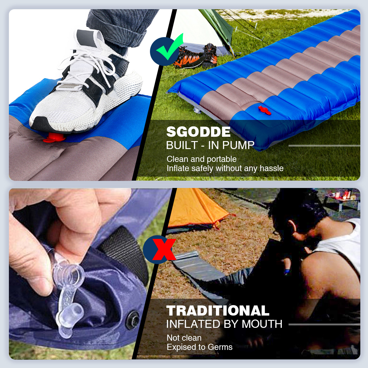 SGODDE-Inflating-Sleeping-Pad-Folding-Portable-Waterproof-Spliceable-Air-Mattress-Camping-Travel-Bea-1878547-3