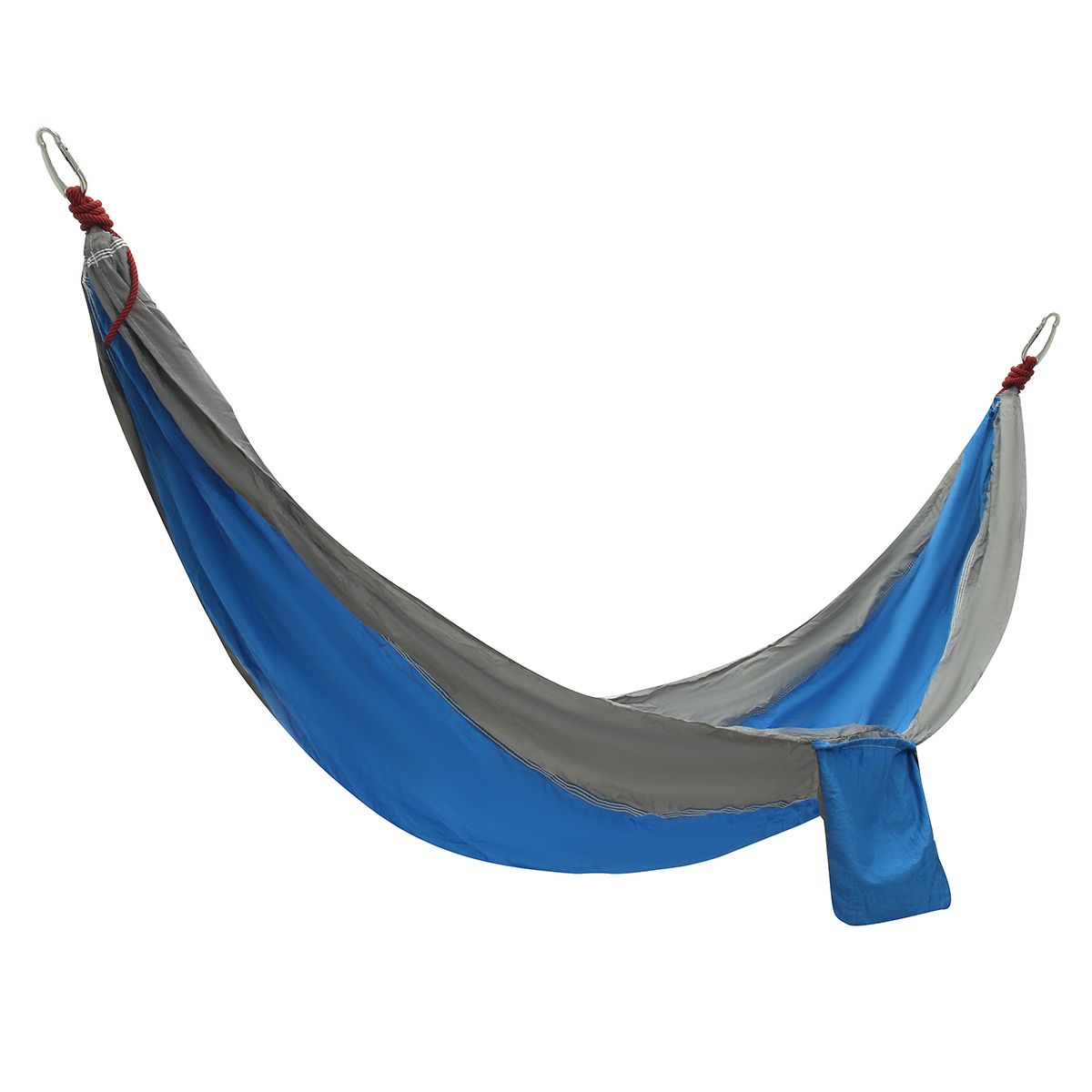 Single-People-Hanging-Swing-Bed-Camping-Hammock-Outdoor-Garden-Travel-with-Storage-Bag-Carabiner-Max-1732038-4