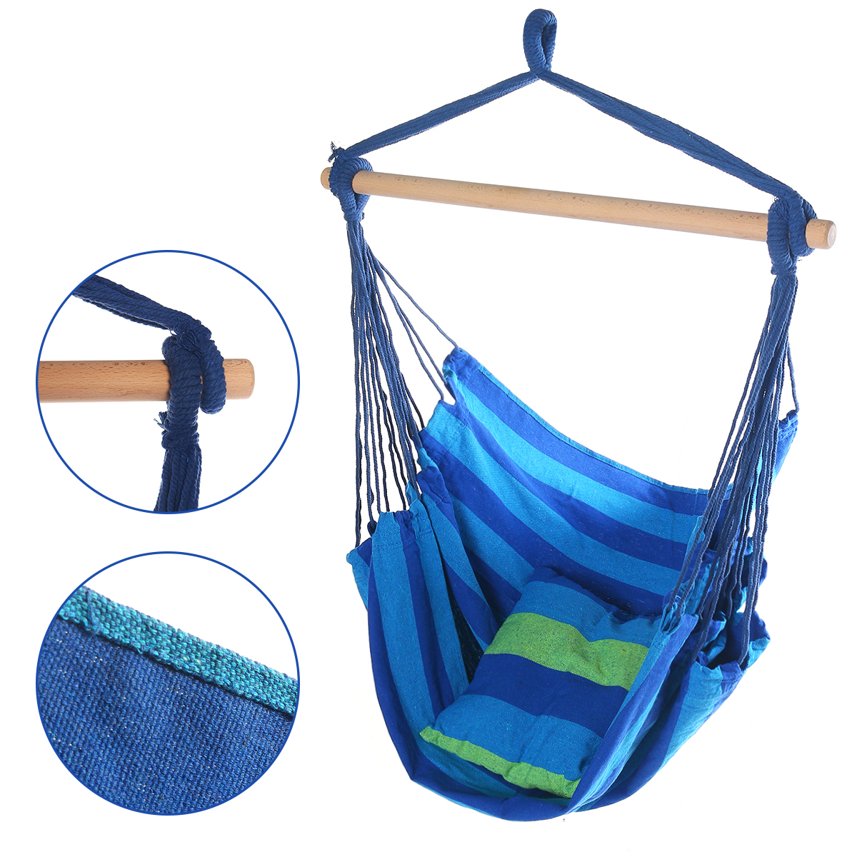 Swing-Hammock-Hanging-Chair-Garden-Indoor-Outdoor-Swing-Seat-1711721-3