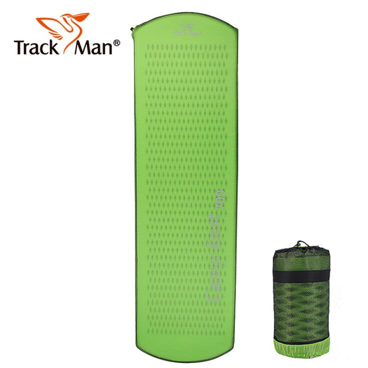 Trackman-TM2302-Outdoor-Camping-Mat-1-Person-Automatic-Inflatable-Sleeping-Pad-1268638-7