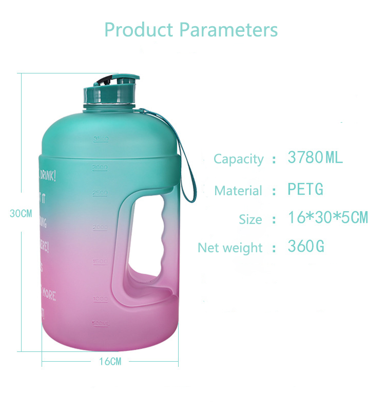 1-Gallon378L-PETG-Time-Marker-Water-Bottles-Large-High-Capacity-Training-Water-Jug-with-Leakproof-Ca-1707184-3