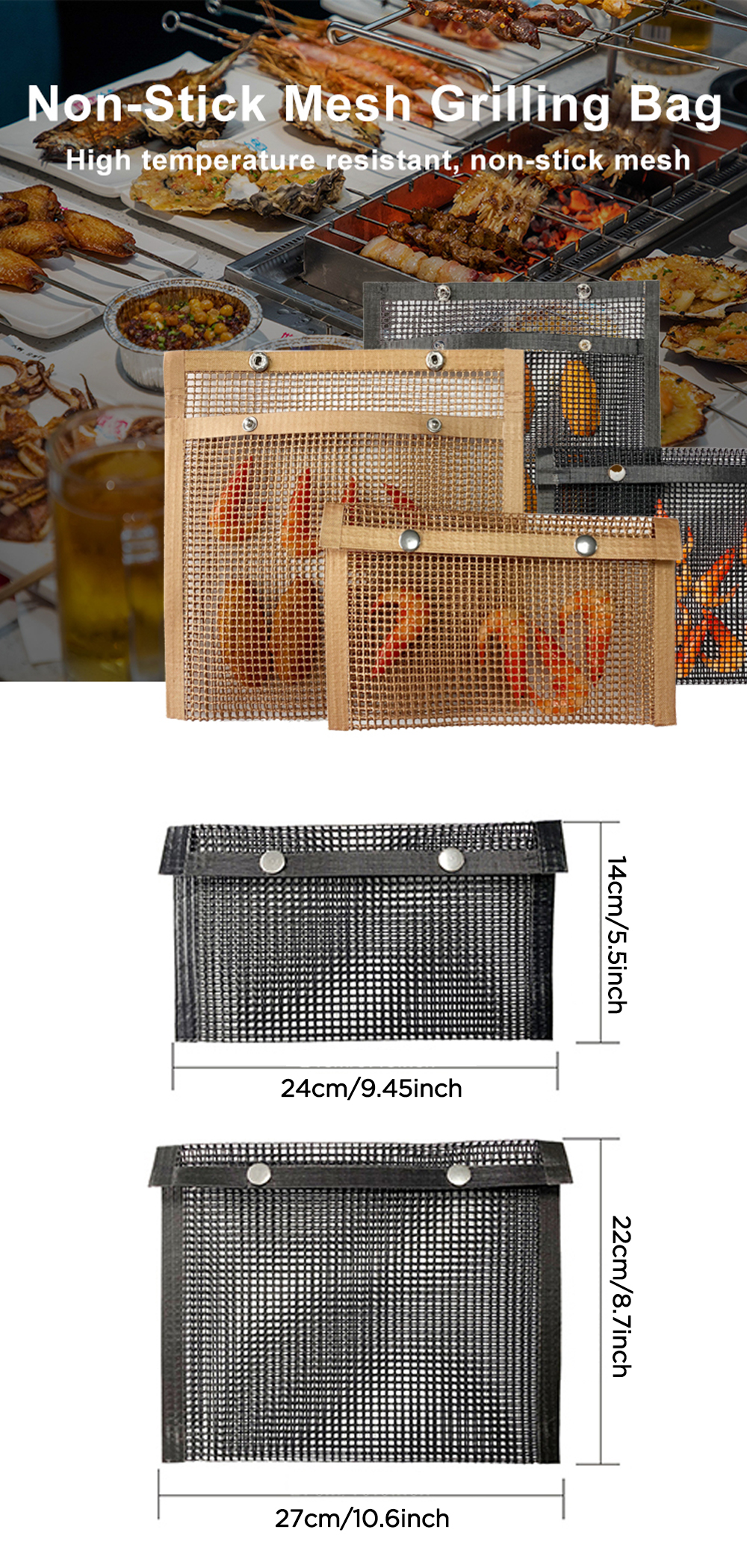 1-PC-Non-stick-Barbecue-Mesh-Mat-Bag-Reusable-Cooking-Grill-BBQ-Mat-Baking-Net-Bag-Outdoor-Camping-P-1878294-1