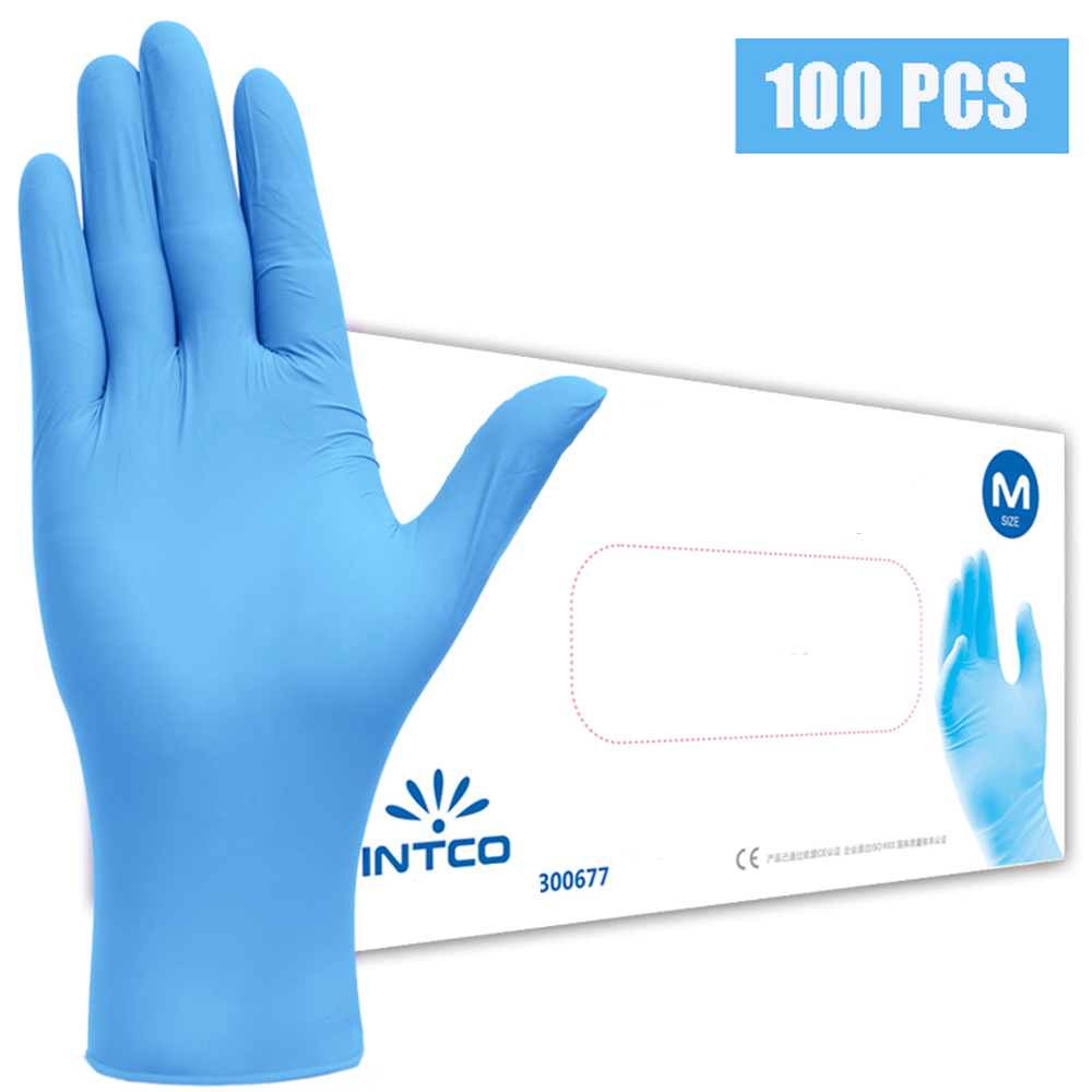 100-Pcs-Disposable-Blue-Nitrile-PVC-Gloves-Prevent-Infection-Dishwashing-Kitchen-Cut-Proof-Gloves-Cl-1664386-1