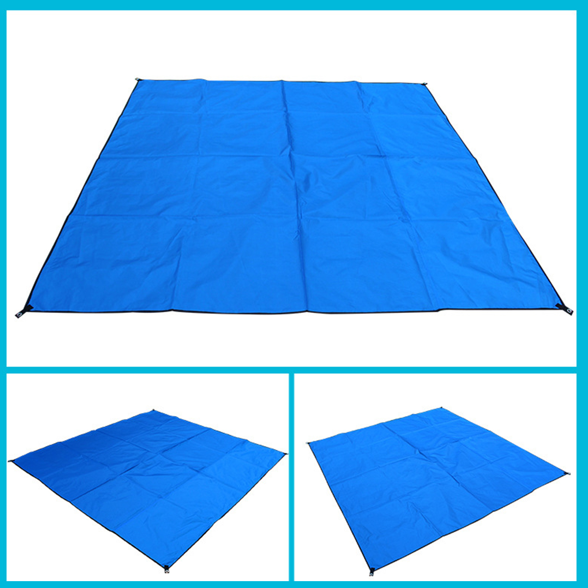 100150CM-Solid-Color-Waterproof-Pocket-Outdoor-Picnic-Camping-Mat-Sand-Free-Beach-Blanket-Picknick-M-1761744-6