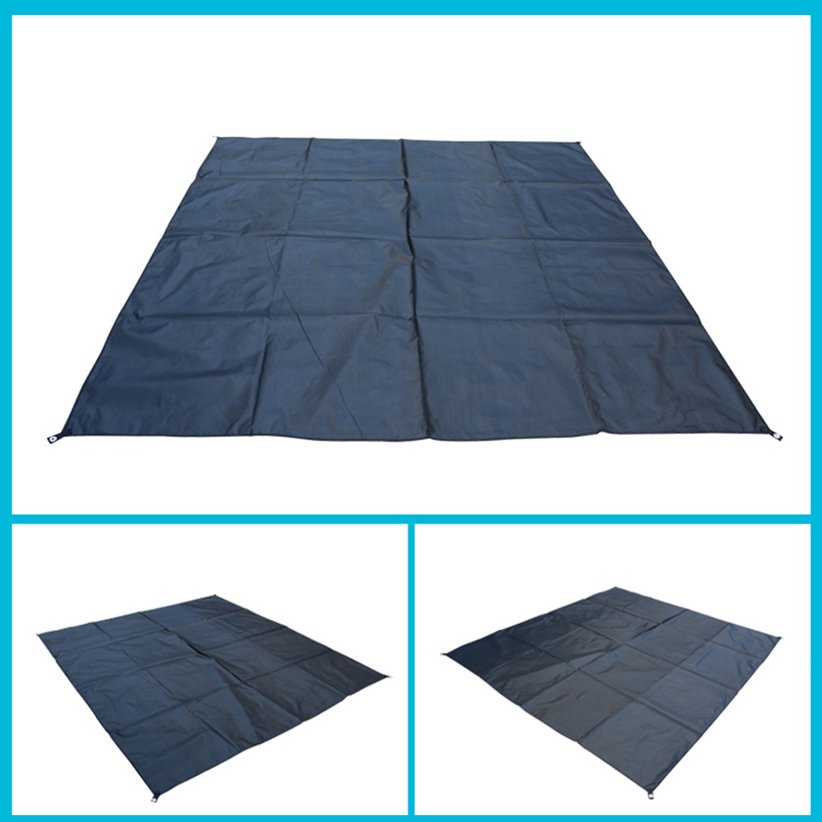 100150CM-Solid-Color-Waterproof-Pocket-Outdoor-Picnic-Camping-Mat-Sand-Free-Beach-Blanket-Picknick-M-1761744-7