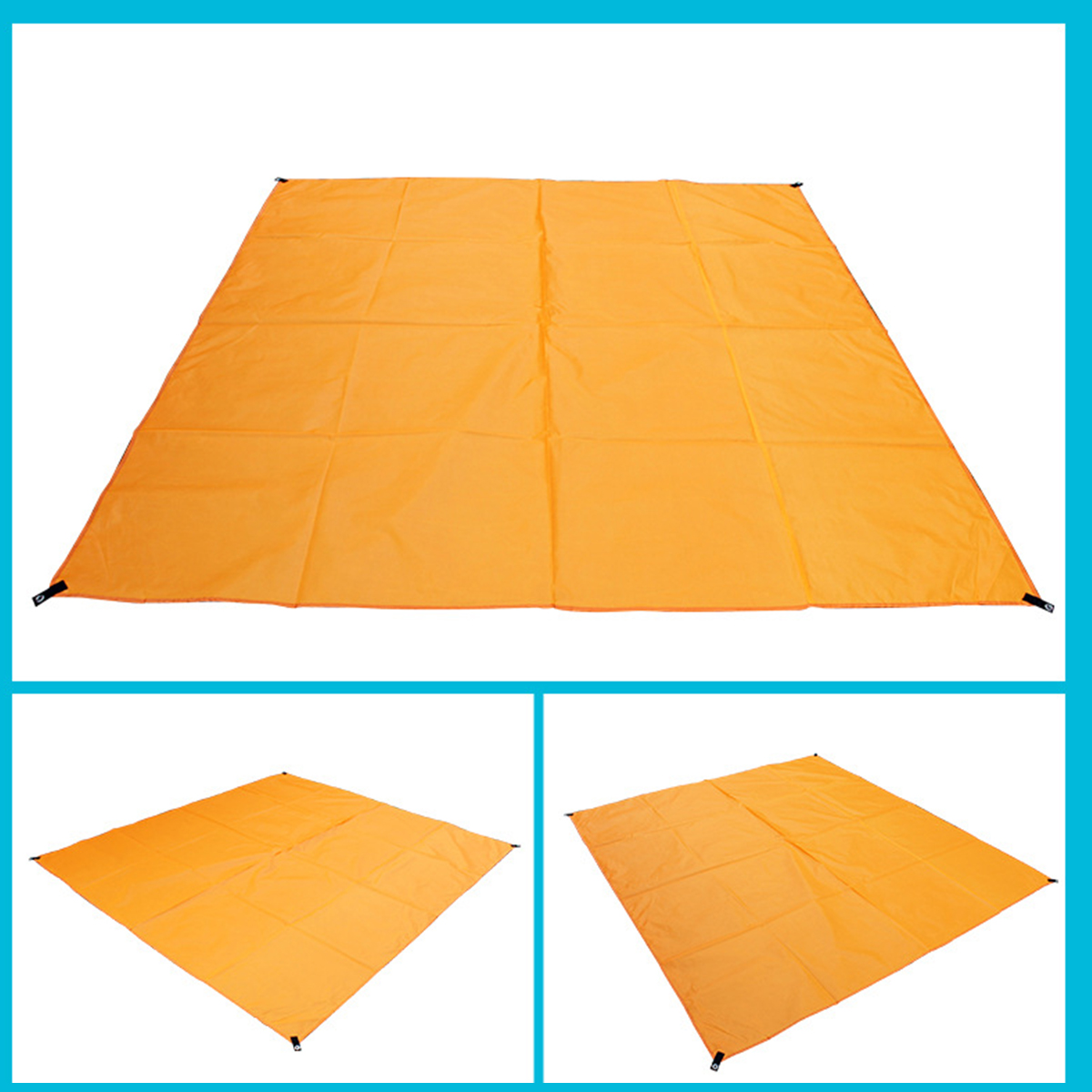 100150CM-Solid-Color-Waterproof-Pocket-Outdoor-Picnic-Camping-Mat-Sand-Free-Beach-Blanket-Picknick-M-1761744-8