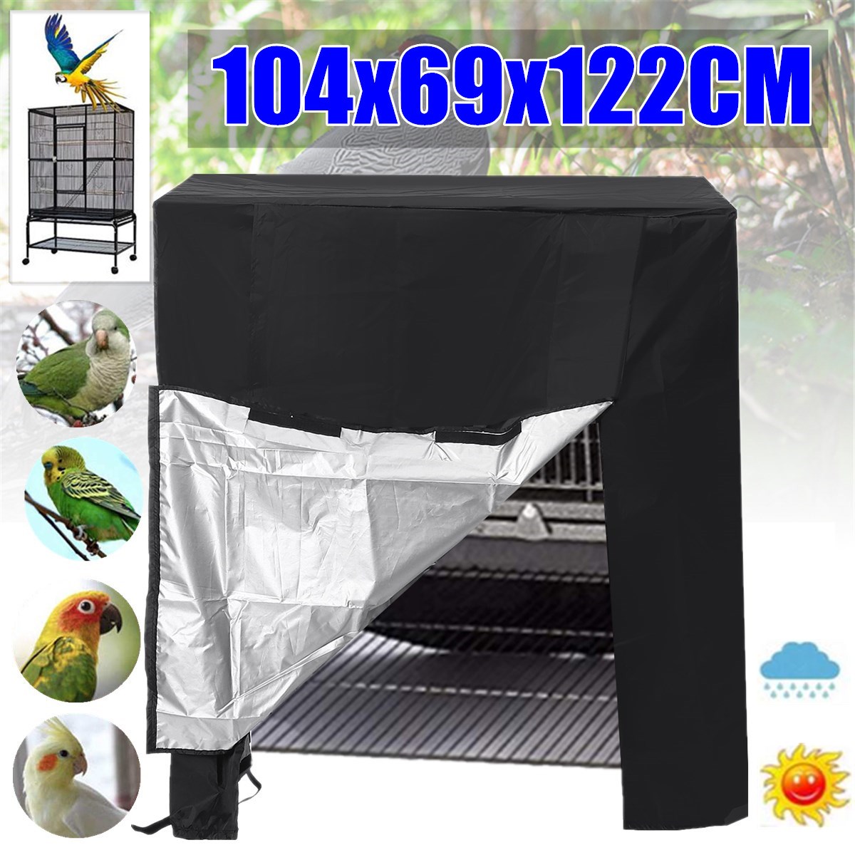 104x69x122cm-210D-Oxford-Cloth-BBQ-Grill-Cover-Waterproof-Outdoor-Patio-Barbecue-Stove-Rain-Dust-Pro-1683157-1