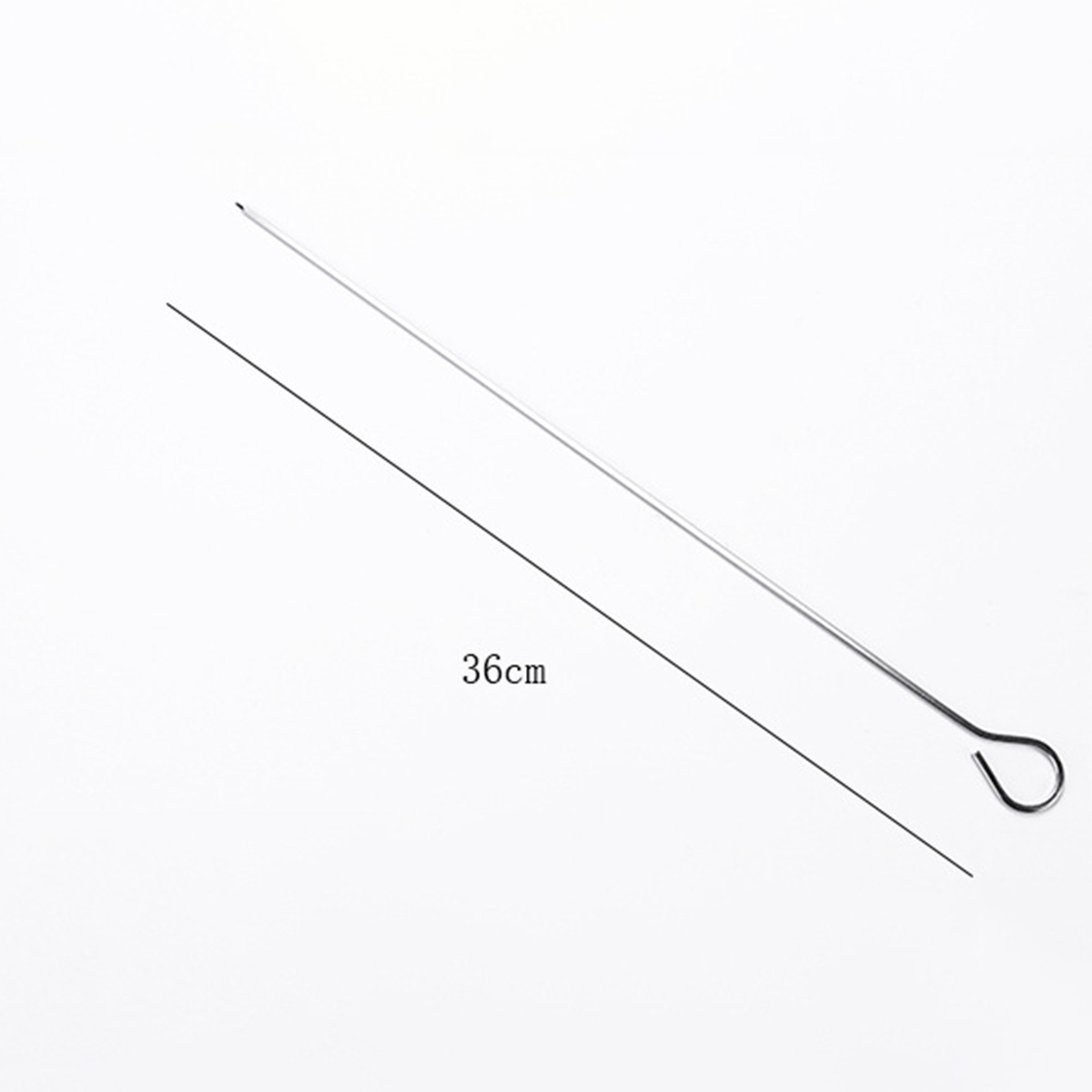 18-Pcs-Tableware-Stainless-Steel-BBQ-Tools-Long-Fork-BBQ-Clip-Brush-Steel-Stick-Shovel-Barbecue-Cook-1813652-6