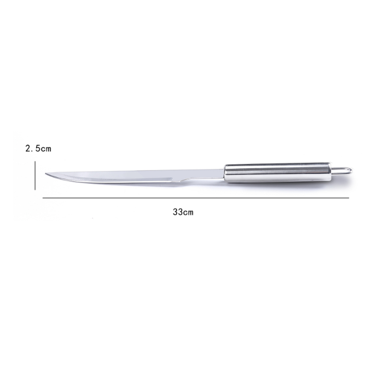 18-Pcs-Tableware-Stainless-Steel-BBQ-Tools-Long-Fork-BBQ-Clip-Brush-Steel-Stick-Shovel-Barbecue-Cook-1813652-7