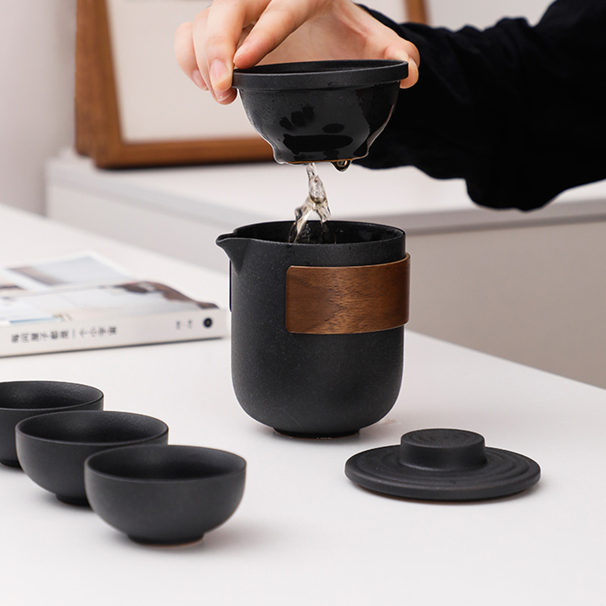 180ml300ml-Ceramic-Teapot-Set-Portable-Kung-Fu-Tea-Drinkware-24-Cups-Set-Bag-Outdoor-Travel-Office-1836745-7