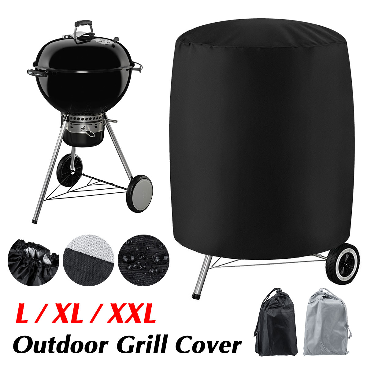 190D-Polyester-BBQ-Stove-Grill-Cover-Garden-Patio-UV-Dust-Protector-1697043-1