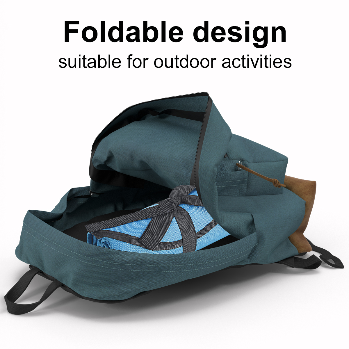200x150cm-Picnic-Mat-Sleeping-Blanket-Outdoor-Camping-Travel-Waterproof-Beach-Pad-1532100-5