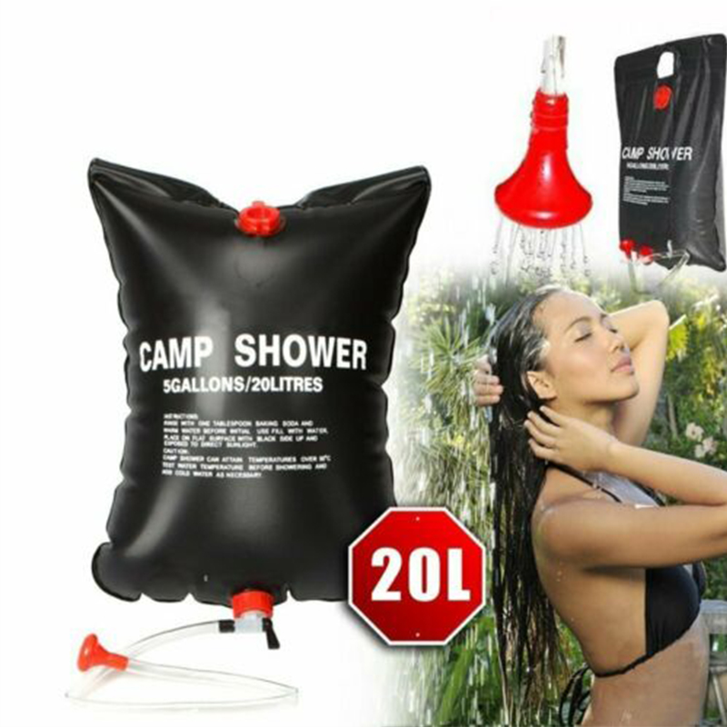 20L40L-Portable-Solar-Heated-Shower-Water-Bag-Temperature-Display-Outdoor-Camping-Heated-Bathing-Bag-1781166-1