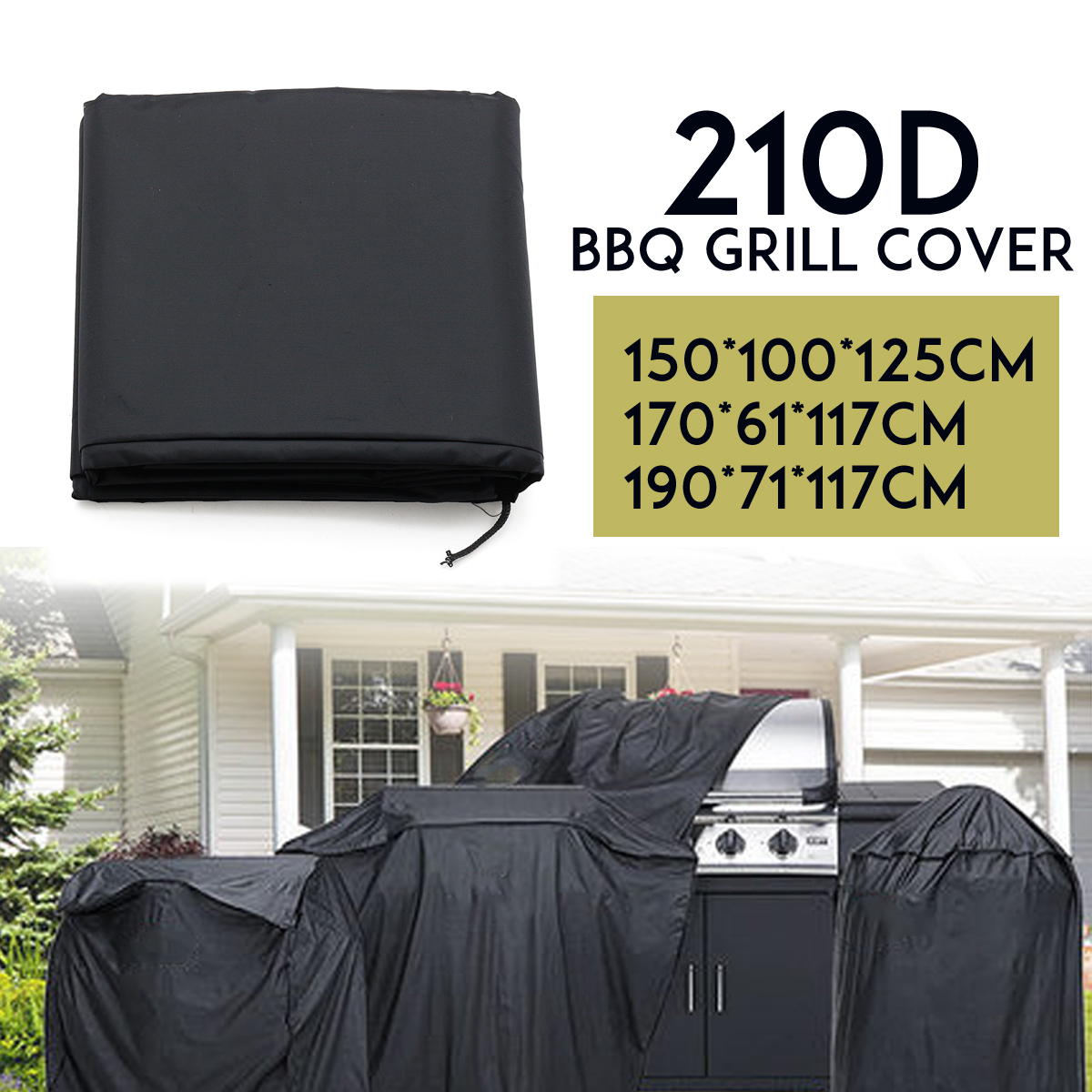 210D-Waterproof-UV-Protector-BBQ-Gill-Cover-Outdoor-Camping-Barbecue-Grill-Bags-Pincic-Storage-Bag-1-1571768-1