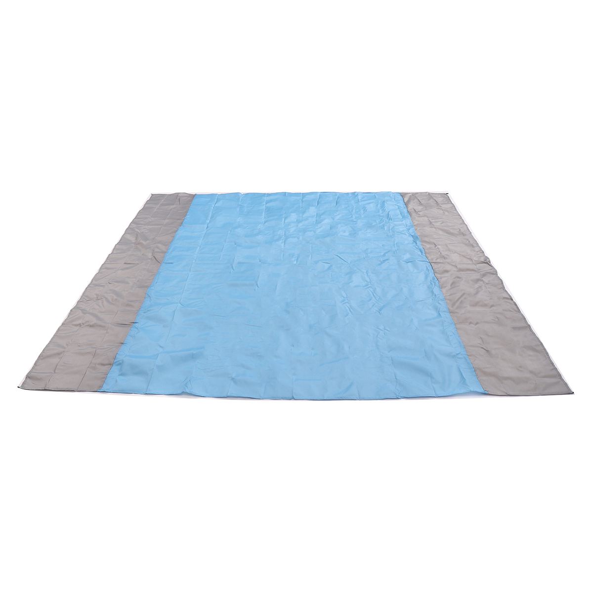 210x200cm-Picnic-Blanket-Oxford-Foldable-Beach-Mat-Waterproof-Quick-Drying-Sand-Proof-Camping-Blanke-1715217-3
