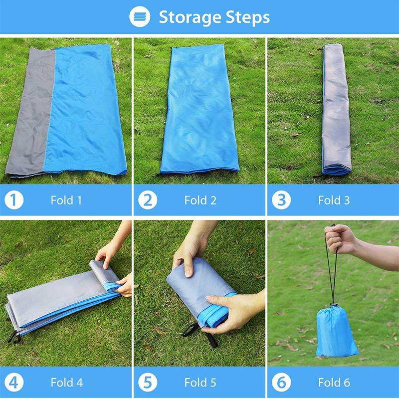 210x200cm-Picnic-Blanket-Oxford-Foldable-Beach-Mat-Waterproof-Quick-Drying-Sand-Proof-Camping-Blanke-1715217-7