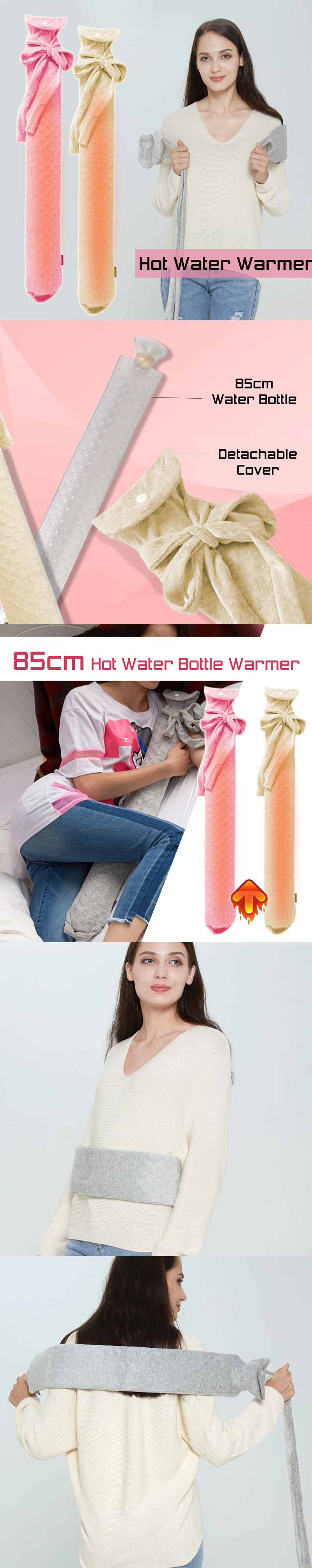 26L-85cm-Hot-Water-Bag-PVC-Belly-Shoulder-Hand-Warmer-Heater-1415023-1