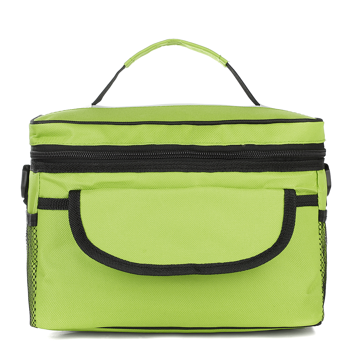 28x17x18cm-Oxford-Lunch-Tote-Cooler-Backpack-Insulated-Picnic-Bag-for-Camping-Travel-1154074-2