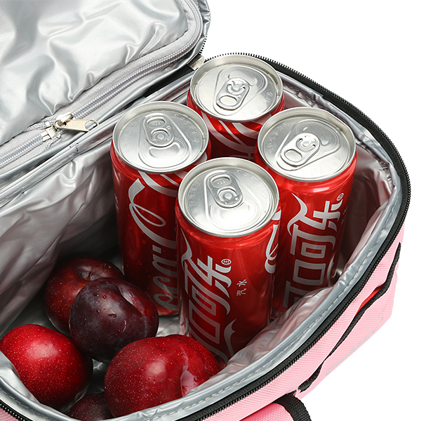 28x17x18cm-Oxford-Lunch-Tote-Cooler-Backpack-Insulated-Picnic-Bag-for-Camping-Travel-1154074-7