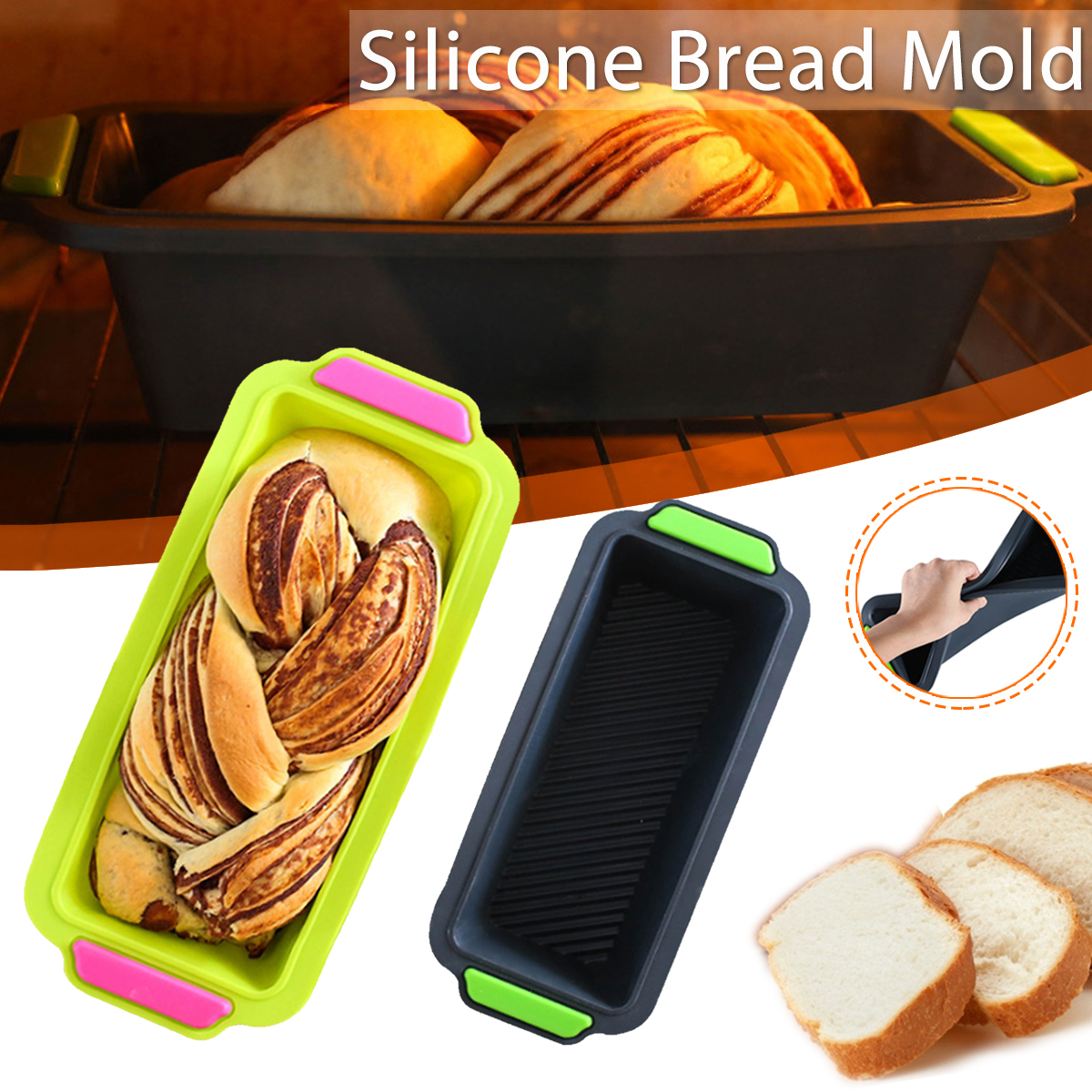 292x128x62cm-Silicone-Cake-Mold-DIY-Non-stick-Bread-Toast-Mould-Loaf-Pastry-Baking-Mold-Bakeware-1666102-1