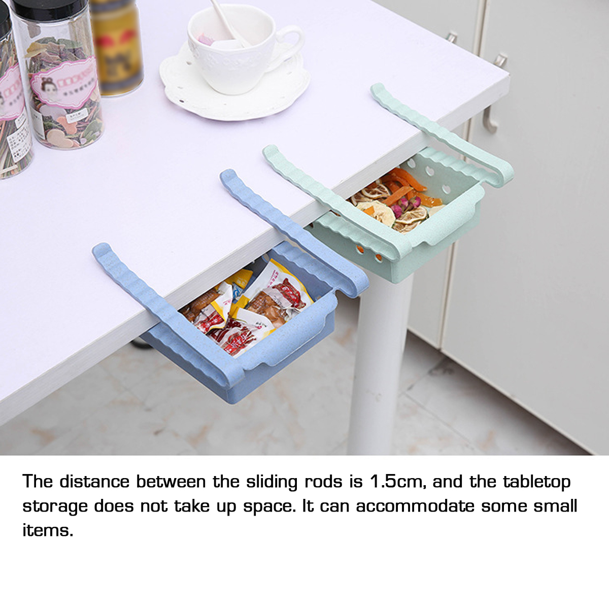 2L-Refrigerator-Storage-Rack-Food-Organizer-Shelf-Box-Pull-out-Drawer-Holder-Camping-Picnic-1668238-7