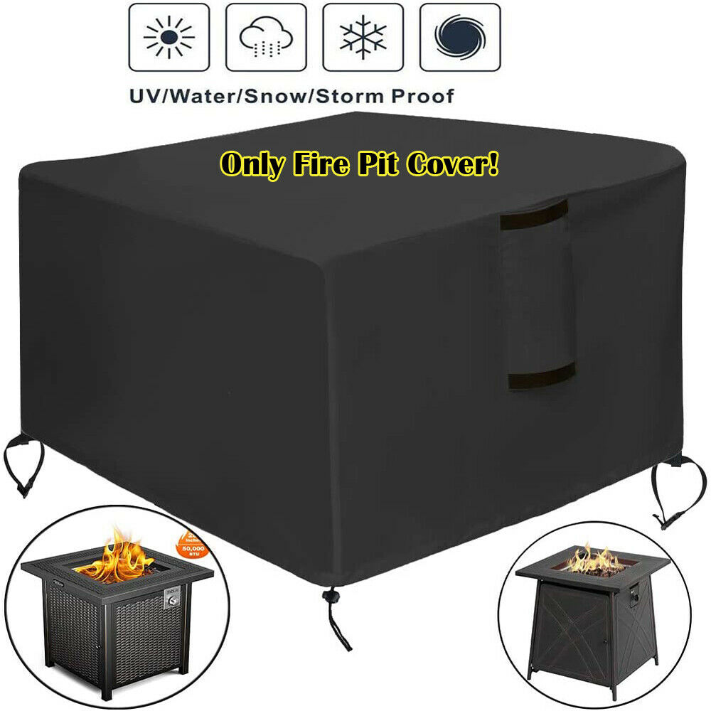 3050quot-Oxford-Cloth-Fire-Pit-Cover-Patio-Square-Table-Cover-Grill-BBQ-Gas-Waterproof-Anti-Crack-UV-1756722-6
