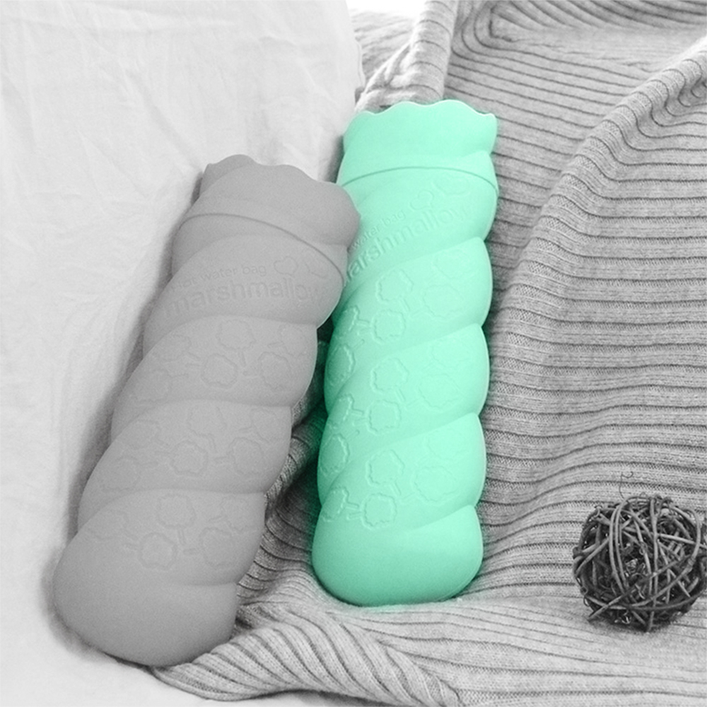 330ML-Silicone-Hot-Water-Bottle-Heating-Bag-Mini-Hand-Warmer-With-Knit-Cover-1400099-10