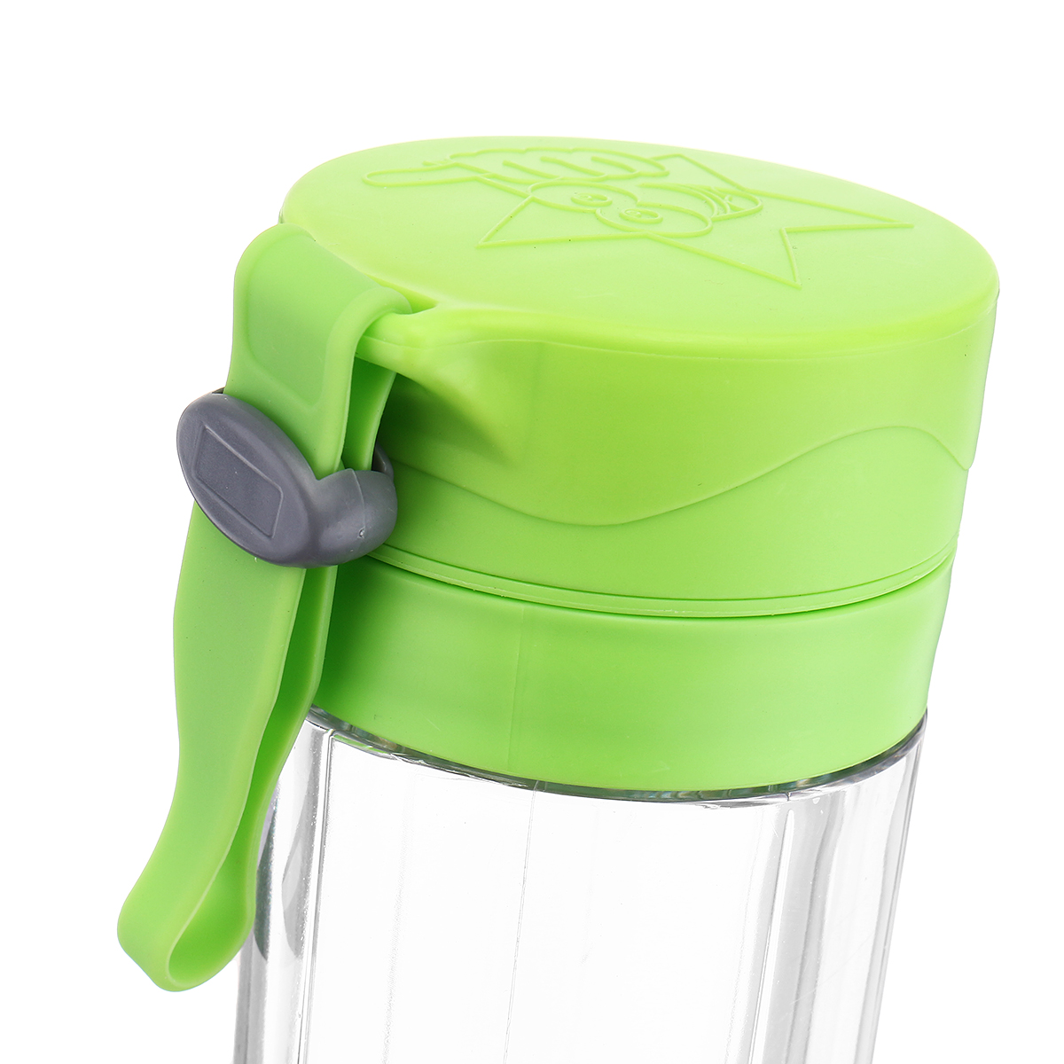 400ml-1800mA-Mixer-Maker-Fruit-Blender-Shaker-Bottle-USB-Rechargeable-6-Blade-DIY-Juicer-Camping-Pic-1652994-5