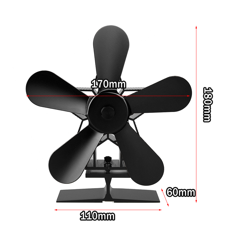 5-Blades-1350RPM-Fireplace-Fan-Winter-Warm-Heat-Powered-Saving-Stove-Fan-Christmas-Home-Thermal-Fan-1764236-2