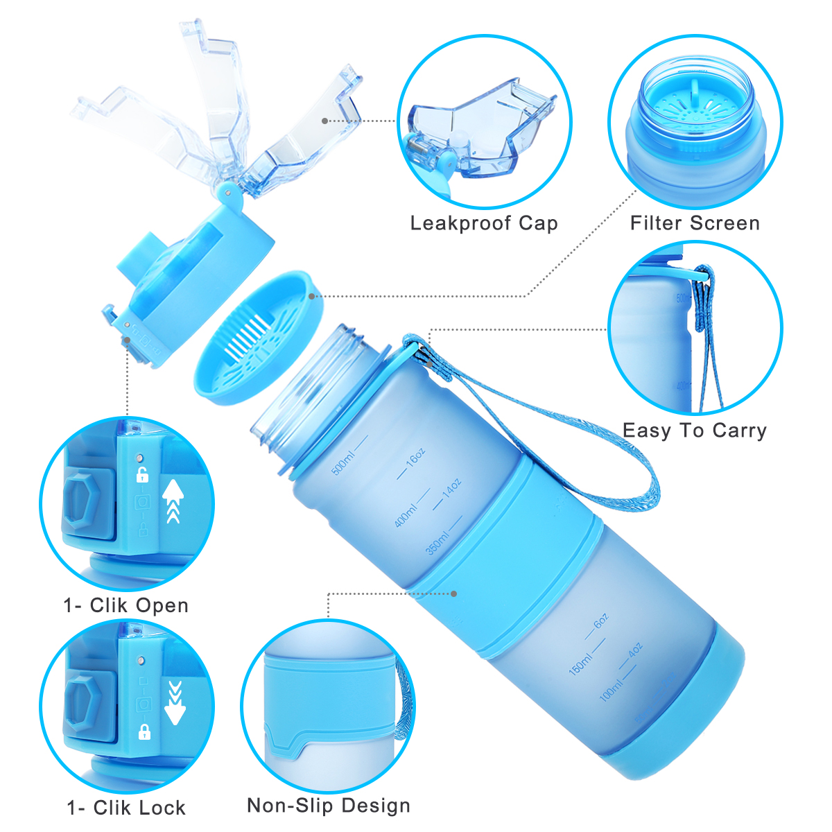 500ML-Food-Grade-TRITAN-Water-Bottle-Bouncy-Lid-Sports-Bottle-with-Filter-Portable-Fitness-School-Yo-1884678-5