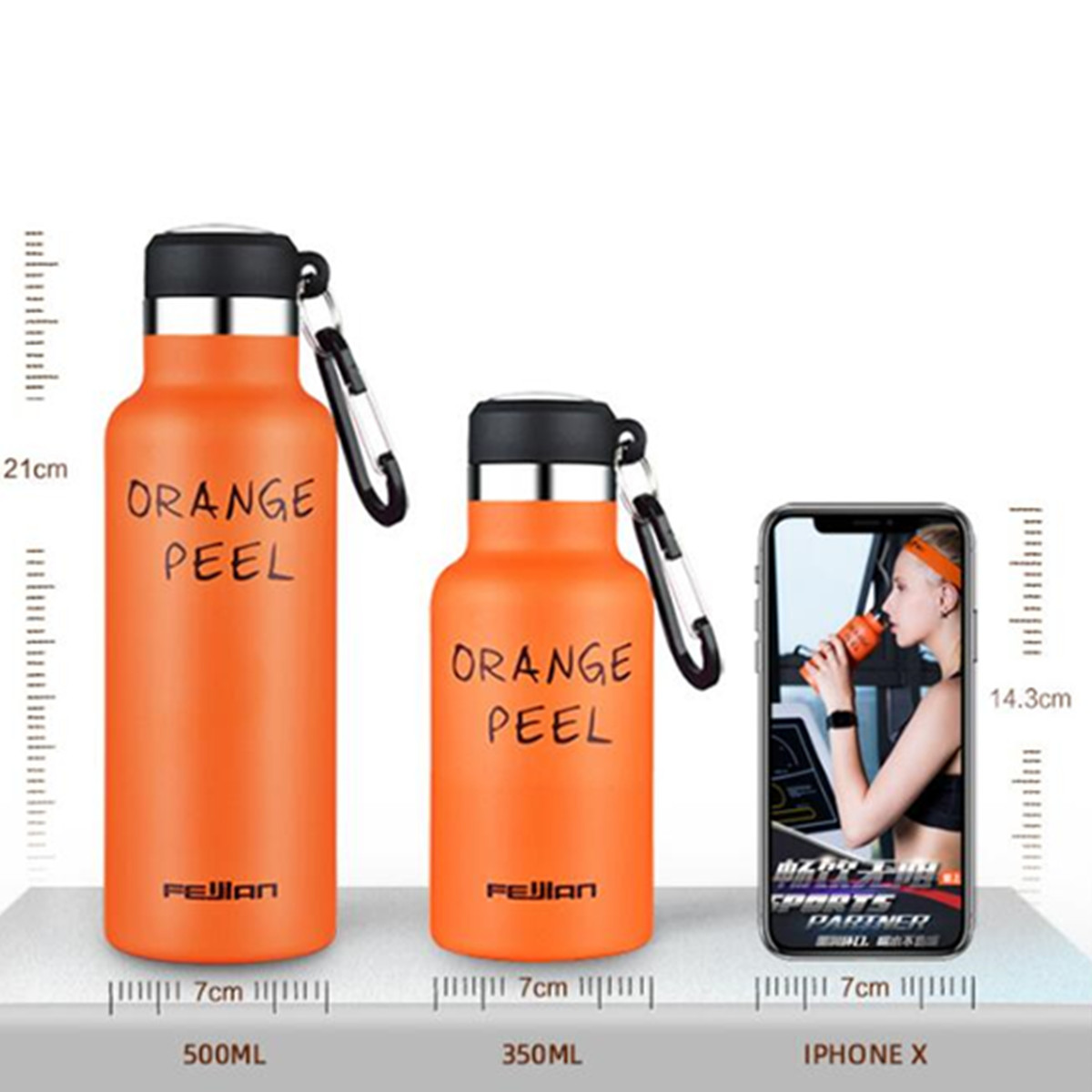 500ml-Stainless-Steel-Sport-Water-Bottle-Running-Kettle-Cycling-Hiking-Drink-Vacuum-Cup-1630371-6