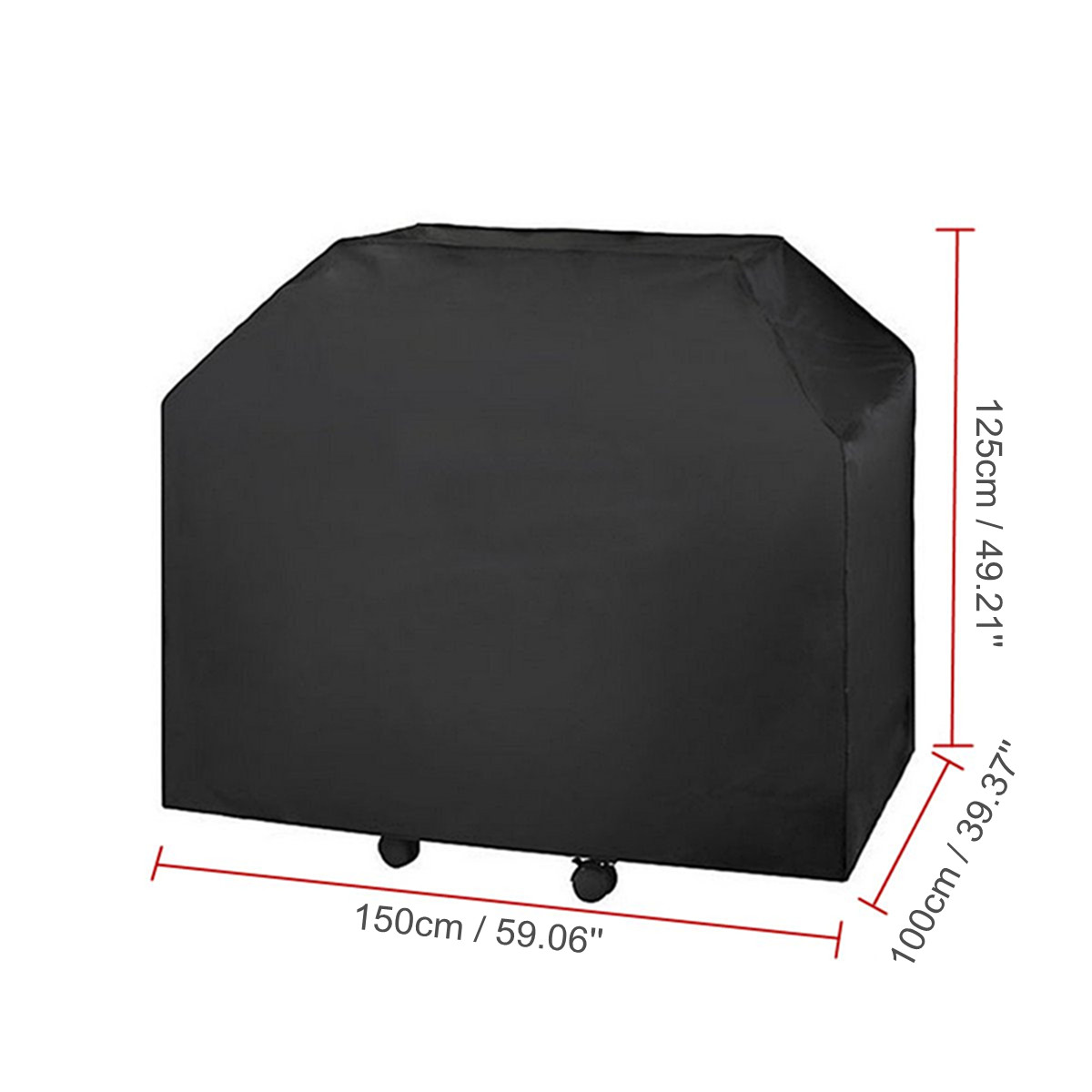 59-Inch-BBQ-Grill-Barbecue-Waterproof-Cover-Heavy-Duty-UV-Protector-Outdoor-Yard-Camping-1352191-2