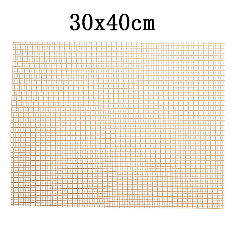 5PCS-Outdoor-Camping-BBQ-Grill-Mesh-Mat-Sheet-Reusable-Non-Stick-Barbecue-Bake-Meat-Wire-Net-Mat-1565244-3