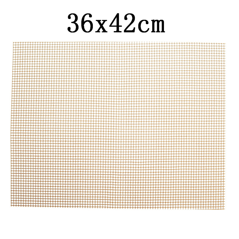 5PCS-Outdoor-Camping-BBQ-Grill-Mesh-Mat-Sheet-Reusable-Non-Stick-Barbecue-Bake-Meat-Wire-Net-Mat-1565244-4