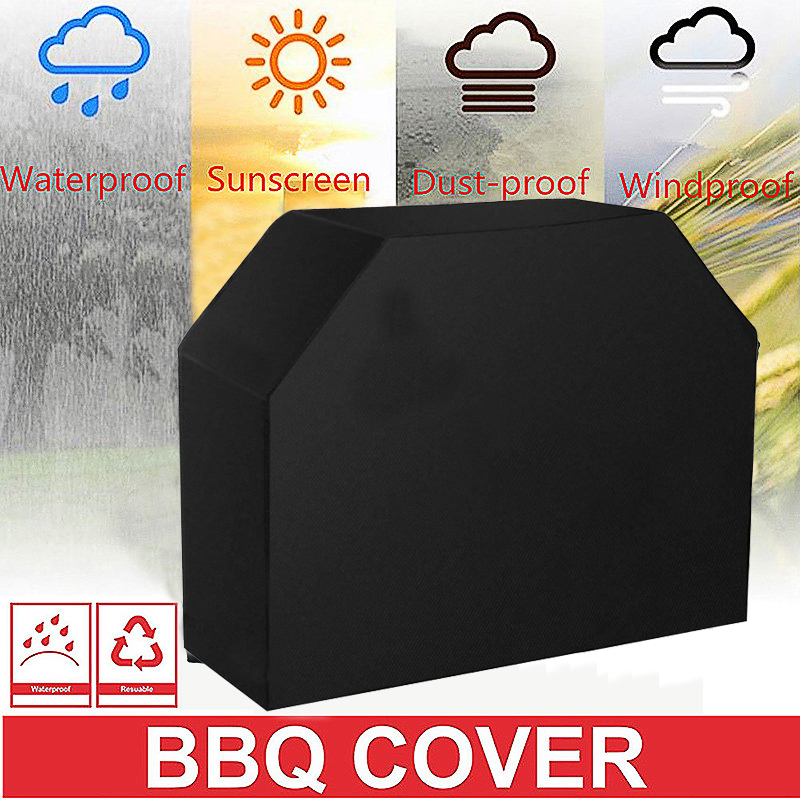 600D-Oxford-Fabric-BBQ-Grill-Cover-Barbecue-Stove-Waterproof-Anti-UV-Protector-147x121x61cm-1634606-1