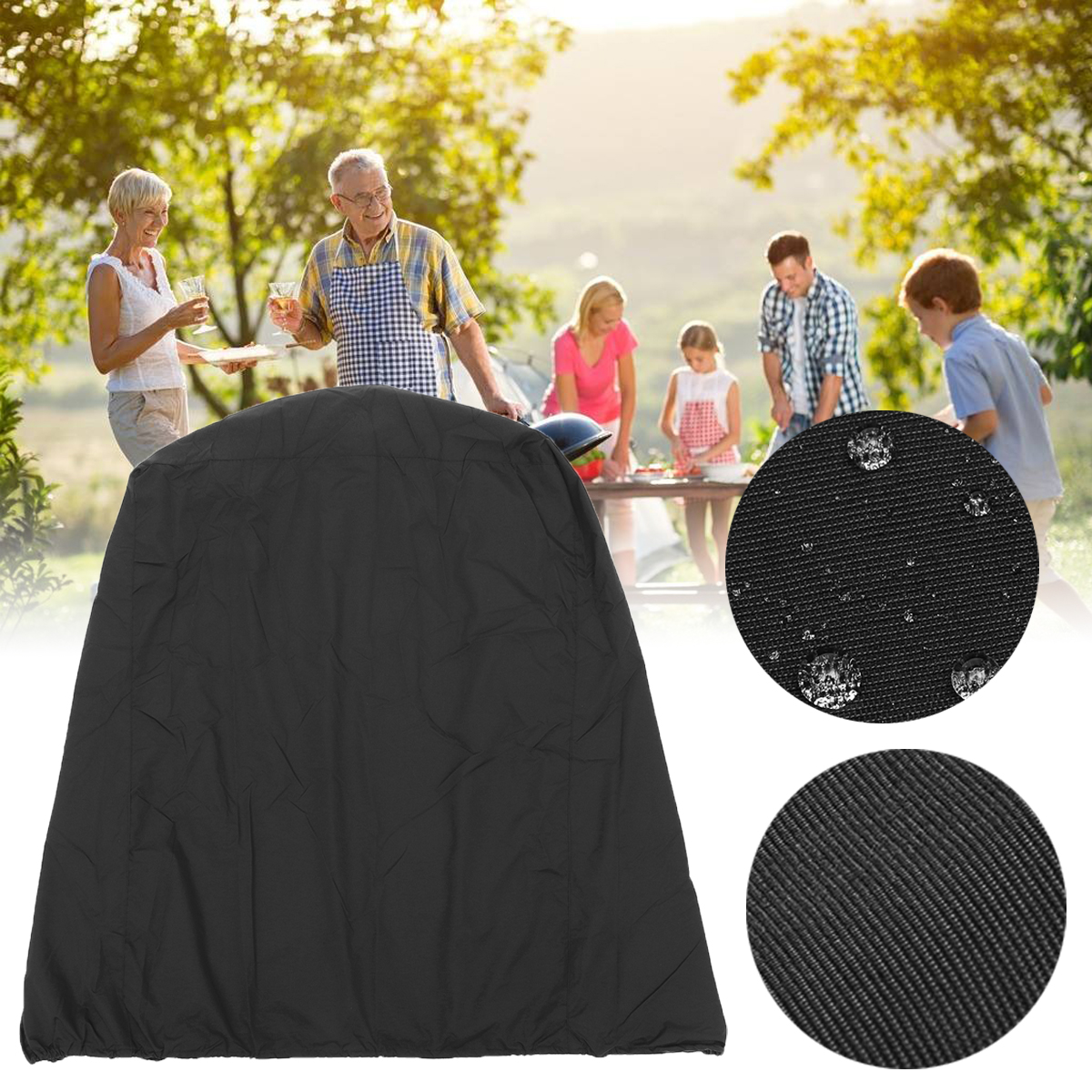 80x63x96cm-Heavy-Duty-BBQ-Grill-Cover-Waterproof-Dust-Rain-UV-Proof-Protector-Fit-Azuma-Barrel-Barbe-1374362-1
